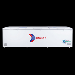 Tủ Đông Sanaky Inverter 1143.5 Lít VH-1399HY3