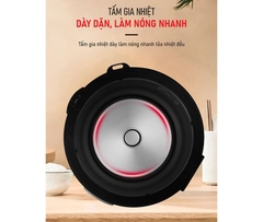 Nồi cơm điện cơ 1.2 lít Coex CR-3414