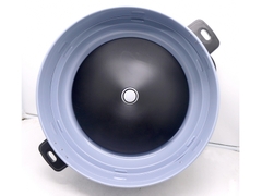 Nồi cơm điện cơ Coex CR-3427 10 lít