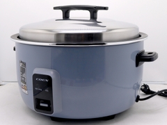 Nồi cơm điện cơ Coex CR-3427 10 lít