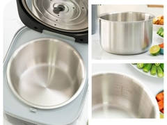 Nồi cơm điện liền khối Kalpen R13 1.8L