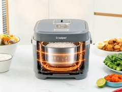 Nồi cơm điện liền khối Kalpen R13 1.8L