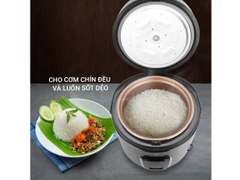 Nồi cơm điện Kalpen R7 1.8 lít