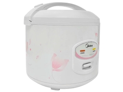Nồi cơm điện Midea MR-CM1531 1.5 lít