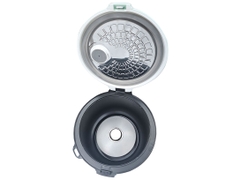 Nồi cơm điện nắp gài 1.2 lít Hòa Phát Funiki HRC6123