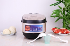 Nồi cơm điện tử Midea MB-FS5023 1.8 lít
