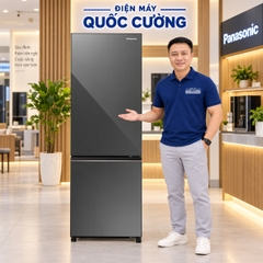Tủ lạnh Panasonic Inverter 325 lít NR-BC361VGMV | Tây Ninh