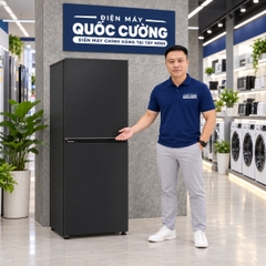 Tủ lạnh Panasonic Inverter 297 lít NR-BV322HWKV