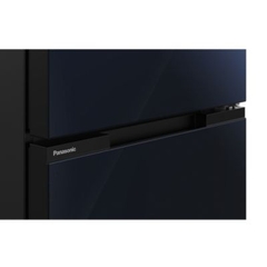 Tủ lạnh Panasonic Inverter 336 lít 2 cánh NR-BV372HGKV