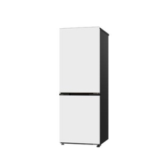 Tủ lạnh Panasonic Inverter 336 lít 2 cánh NR-BV372HWWV màu trắng