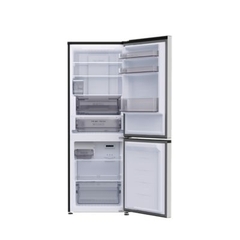 Tủ lạnh Panasonic Inverter 336 lít 2 cánh NR-BV372HWWV màu trắng