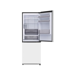 Tủ lạnh Panasonic Inverter 336 lít 2 cánh NR-BV372HWWV màu trắng