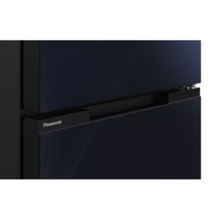 Tủ lạnh Panasonic Inverter 366 lít 2 cánh NR-BV412HGKV