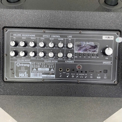 Loa Kéo Arirang MK1 NEW