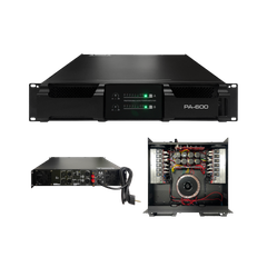 MAIN ĐẨY CÔNG SUẤT PA600