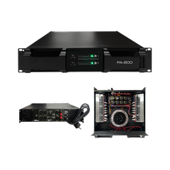 MAIN ĐẨY CÔNG SUẤT PA800