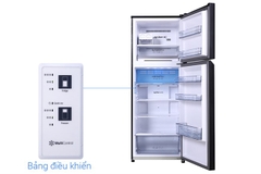 Tủ lạnh Panasonic Inverter 326 lít NR-TL351VGMV
