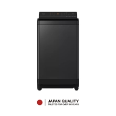 Máy giặt cửa trên Panasonic Inverter 10,5 kg NA-FJ105X1BV