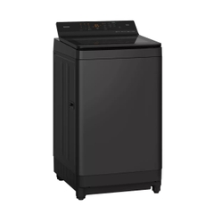 Máy giặt cửa trên Panasonic Inverter 10,5 kg NA-FJ105X1BV