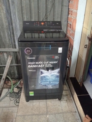 Máy Giặt Panasonic Inverter 10.5 Kg NA-FJ105X1BV