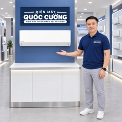 Máy lạnh Panasonic Inverter 1 HP CU/CS-U9BKH-8