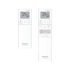 Máy lạnh Panasonic Inverter 1 HP CU/CS-U9BKH-8