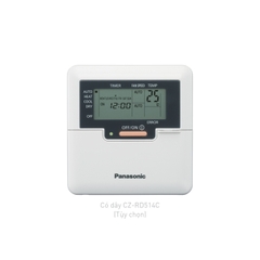 Máy lạnh Panasonic Inverter 2 HP CU/CS-XU18BKH-8 AERO XU cao cấp