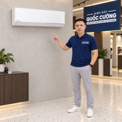 Máy lạnh Panasonic Inverter 1 HP CU/CS-XU9BKH-8