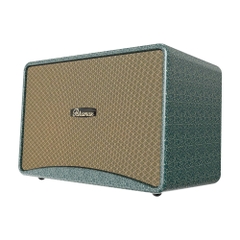 Loa karaoke di động PARAMAX Art 88 400W màu Ocean kèm 2 micro