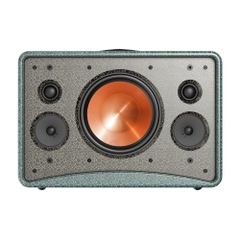 Loa karaoke di động PARAMAX Art 88 400W màu Ocean kèm 2 micro