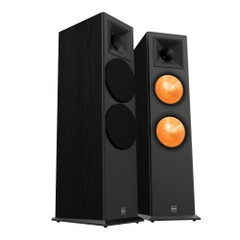 Loa đứng Paramax EURO 1002 Limited Bass đôi 25cm 250-1000W