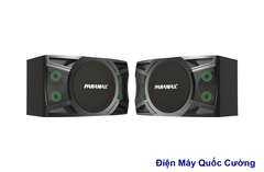 Dàn karaoke P-1000 + A-1000