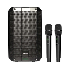 Loa di động đa năng PARAMAX ProCore 2000 240W kèm 2 micro