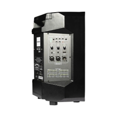 Loa di động đa năng PARAMAX ProCore 2000 240W kèm 2 micro