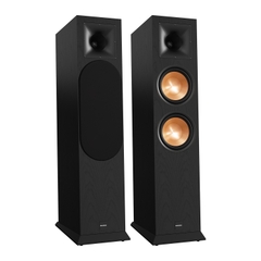 Loa đứng Paramax EURO 8 Classic Bass đôi 20cm 150-600W