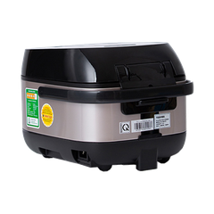 Nồi cơm điện tử cao tần Toshiba RC-18IX1PV 1.8 lít