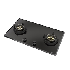 Bếp gas âm Hafele HC-G782A 2 đầu đốt