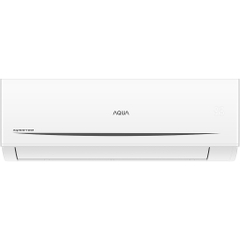 Máy Lạnh Aqua Inverter 1 Hp AQA-RV10ME