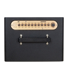 Loa xách tay karaoke ACNOS QUAD 64 ( Bass đôi 16cm, Công suất 180W )