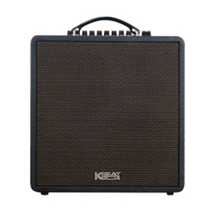 Loa xách tay karaoke ACNOS QUAD 64 ( Bass đôi 16cm, Công suất 180W )