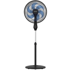 Quạt đứng Sunhouse SHD7361B (85W - 6 cánh)