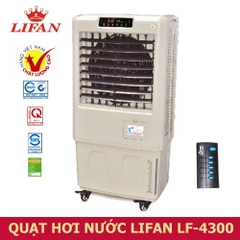 Quạt điều hòa Lifan 4300