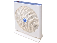 Quạt hộp tản gió Điện Cơ 91 QT-400M 51W