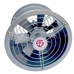 Quạt hướng trục cao áp Sunfan 3G-2