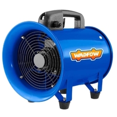 Quạt hút hướng trục di động 10 inch Wadfow WGFJ2A10