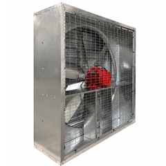 Quạt hút khói gắn tường Ifan PCCC-36A