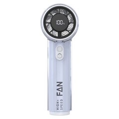 Quạt sạc mini cầm tay Sunhouse SHD7105