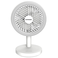 Quạt sạc mini Sunhouse SHD7114