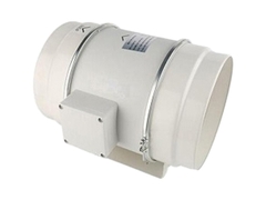Quạt thông gió âm trần cấp khí tươi KyungJin NF-315 (2 tốc độ)