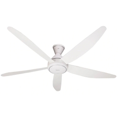 Quạt trần Panasonic 5 cánh F-60GDN
